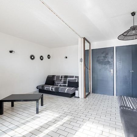 Apartmán Le Tusco Agde Exteriér fotografie